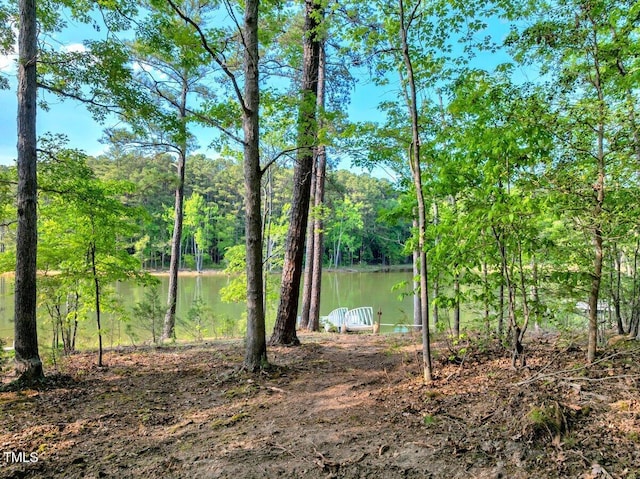 1.95ACRES Buchanan Rd, Manson, NC 27553