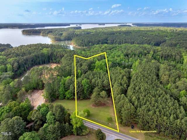 1.95ACRES Buchanan Rd, Manson, NC 27553