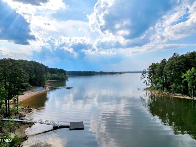 1.95ACRES Buchanan Rd, Manson, NC 27553