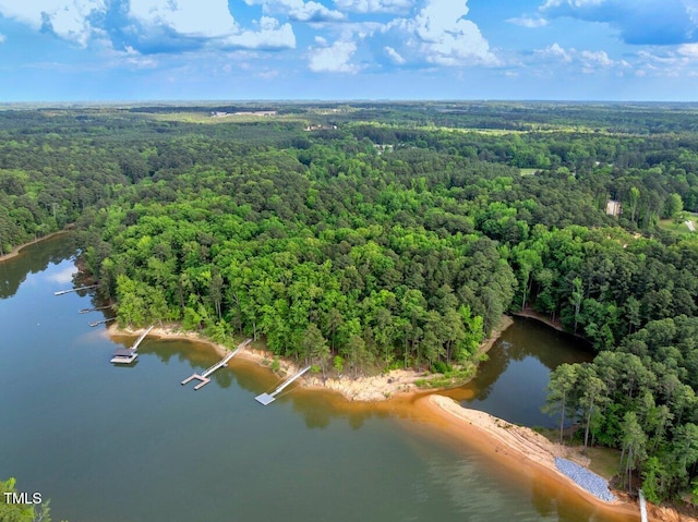 1.95ACRES Buchanan Rd, Manson, NC 27553
