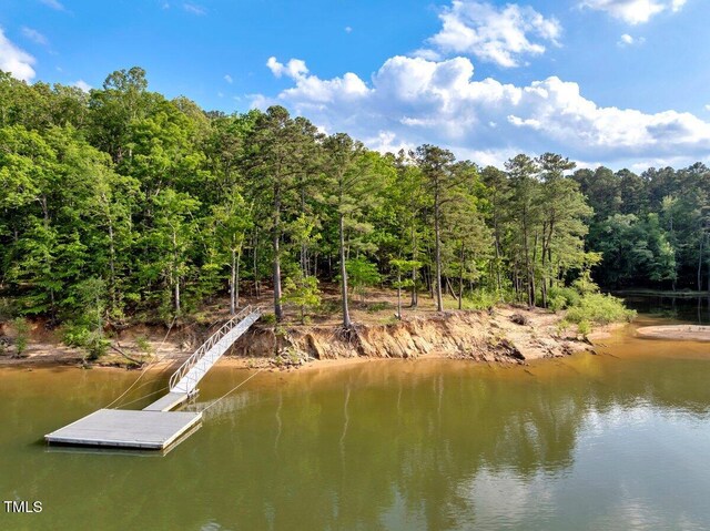 1.95ACRES Buchanan Rd, Manson, NC 27553