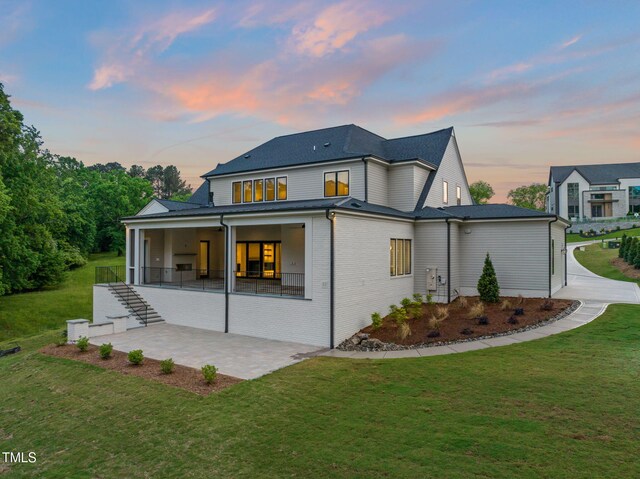 9004 Meadow Pointe Ct, Wake Forest, NC 27587 - photo 66
