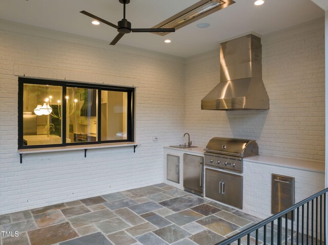 9004 Meadow Pointe Ct, Wake Forest, NC 27587 - photo 31