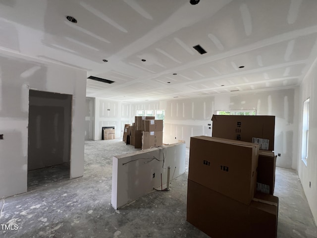 183 Pecan Valley Way, Four Oaks, NC 27524 - view of kitchen