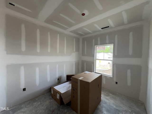 183 Pecan Valley Way, Four Oaks, NC 27524 - interior space