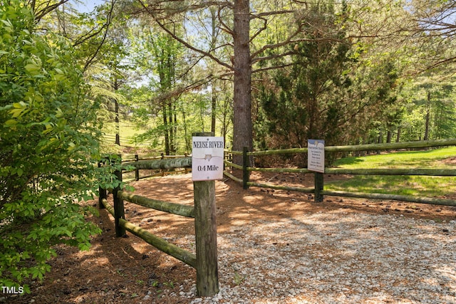 154 Sicily Dr, Clayton, NC 27527 - view of road