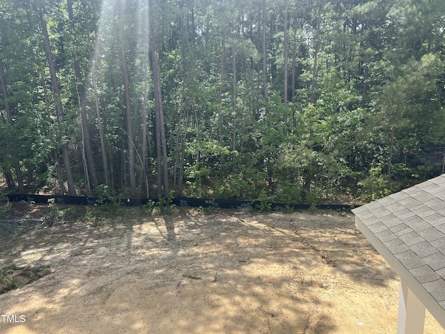 169 Pecan Valley Way, Four Oaks, NC 27524 - view of yard