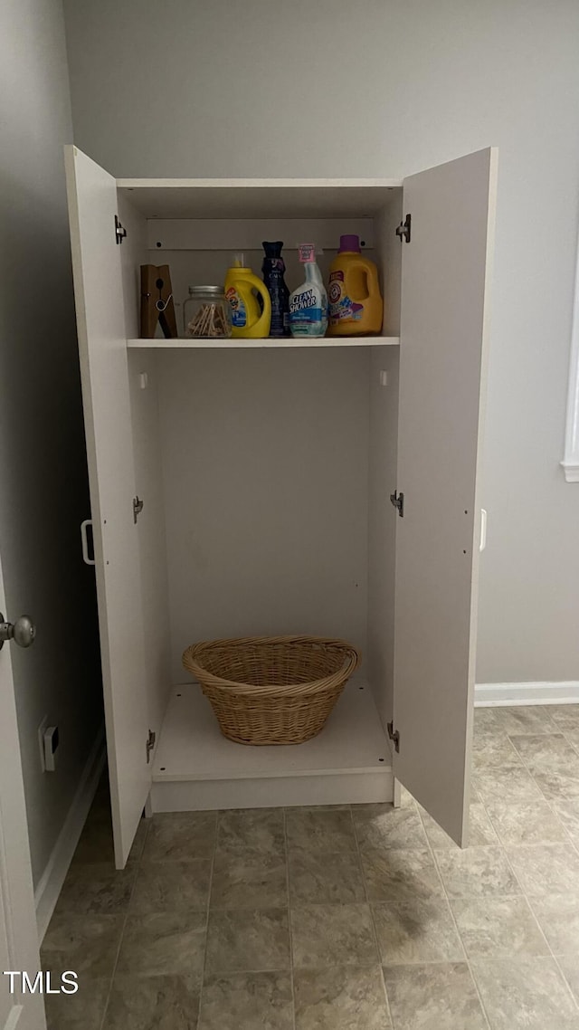 3832 Doeskin Dr, Apex, NC 27539 - view of closet
