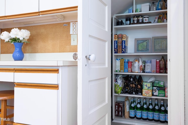 19 Oak Dr, Durham, NC 27707 - view of pantry