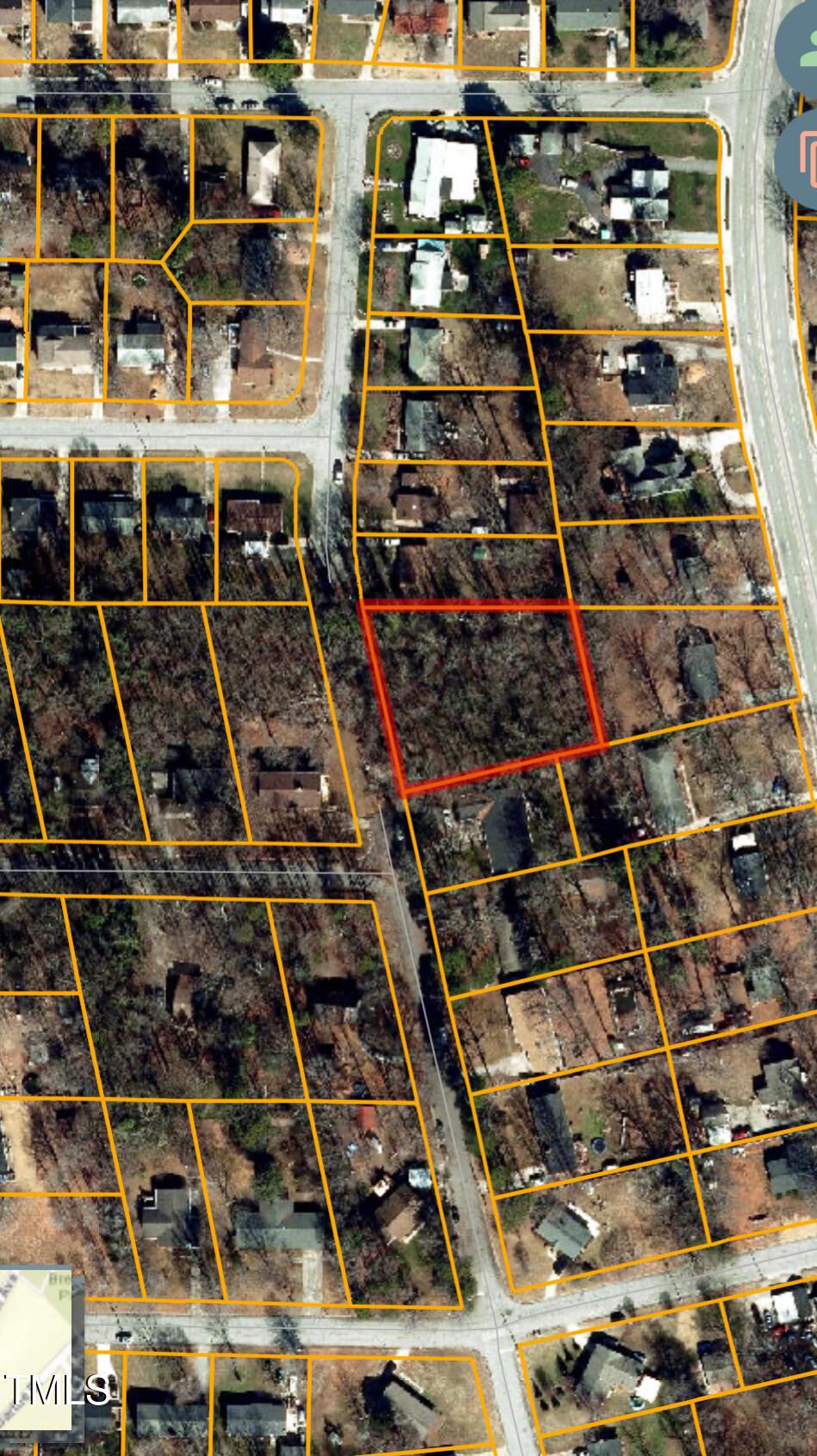 1905 Jane St, Greensboro, NC 27407