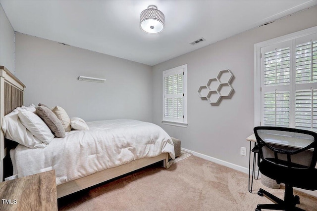 105 Wittenham Dr, Cary, NC 27519 - bedroom with baseboards and carpet
