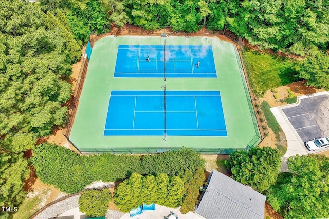 105 Wittenham Dr, Cary, NC 27519 - drone / aerial view
