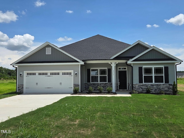 5719 Red Oak Battleboro Rd Lot 2, Battleboro, NC 27809 - photo 1
