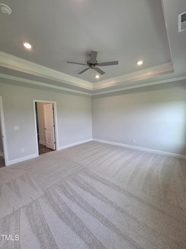 5719 Red Oak Battleboro Rd Lot 2, Battleboro, NC 27809 - photo 19