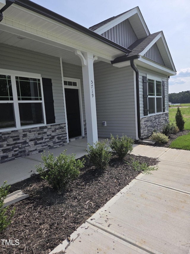 5719 Red Oak Battleboro Rd Lot 2, Battleboro, NC 27809 - photo 2