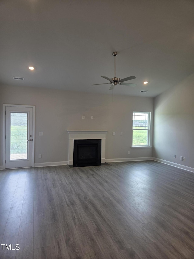 5719 Red Oak Battleboro Rd Lot 2, Battleboro, NC 27809 - photo 30