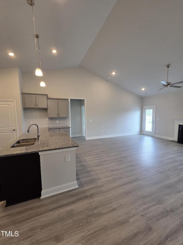 5719 Red Oak Battleboro Rd Lot 2, Battleboro, NC 27809 - photo 41
