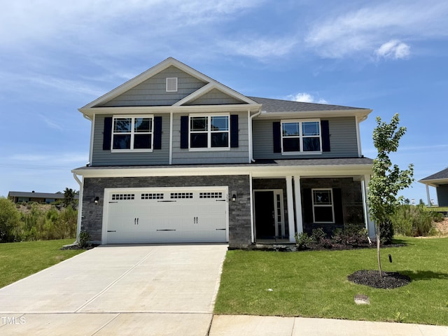356 Bishop Ln, Sanford, NC 27330 - photo 1
