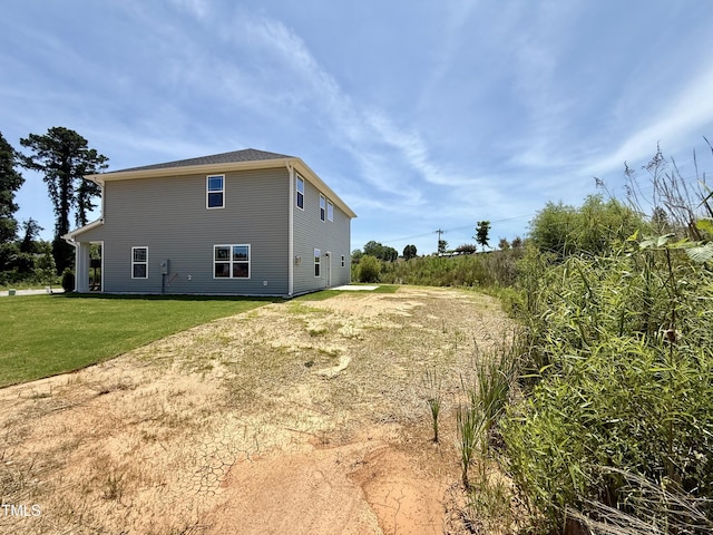 356 Bishop Ln, Sanford, NC 27330 - photo 3