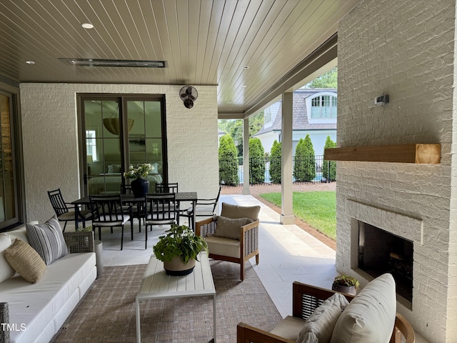 1222 Duplin Rd, Raleigh, NC 27607 - photo 32