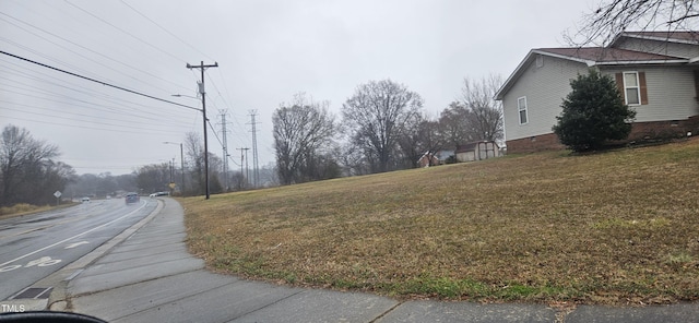 0 Old Concord Rd, Salisbury, NC 28144