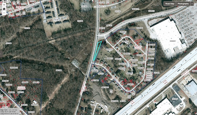 0 Old Concord Rd, Salisbury, NC 28144