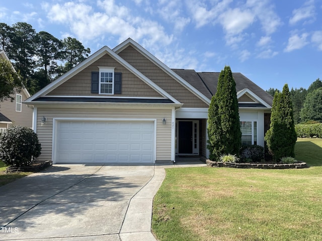 421 Braxman Ln, Holly Springs, NC 27540 - photo 1
