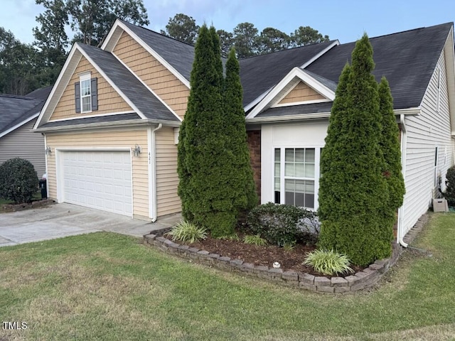 421 Braxman Ln, Holly Springs, NC 27540 - photo 2