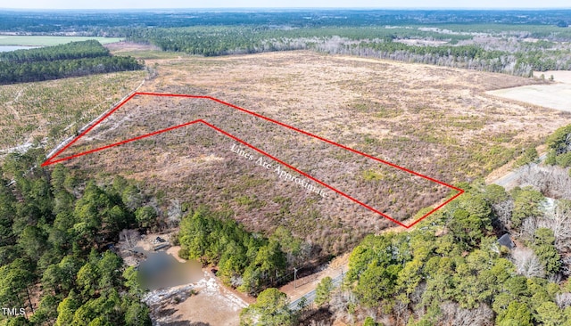LOT2 S River School, Wade, NC 28395