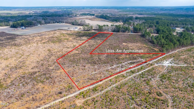 LOT2 S River School, Wade, NC 28395