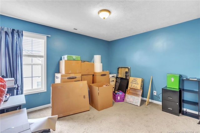 110 Wynngate Dr, Cameron, NC 28326 - storage area featuring visible vents