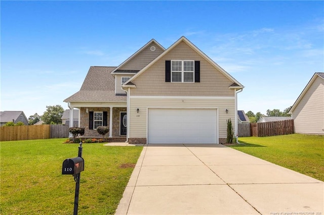 110 Wynngate Dr, Cameron, NC 28326 - photo 1