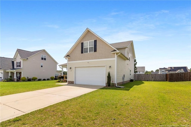 110 Wynngate Dr, Cameron, NC 28326 - photo 3