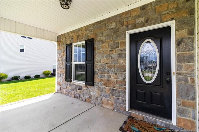 110 Wynngate Dr, Cameron, NC 28326 - photo 4