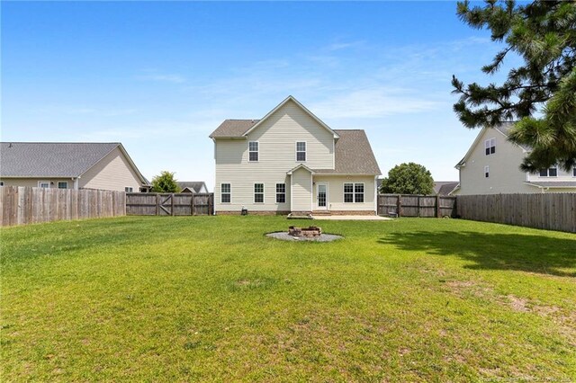 110 Wynngate Dr, Cameron, NC 28326 - photo 39