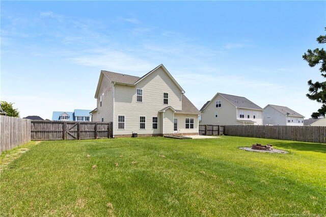 110 Wynngate Dr, Cameron, NC 28326 - photo 40