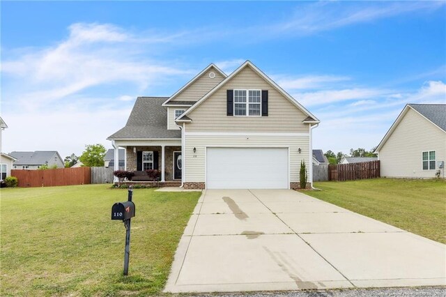 110 Wynngate Dr, Cameron, NC 28326 - photo 41