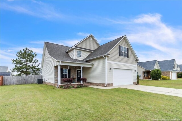 110 Wynngate Dr, Cameron, NC 28326 - photo 42