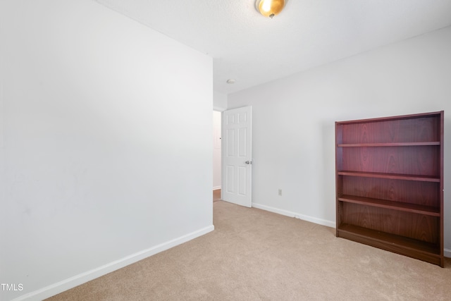 145 Mark St, Franklinton, NC 27525 - unfurnished room featuring carpet floors and baseboards