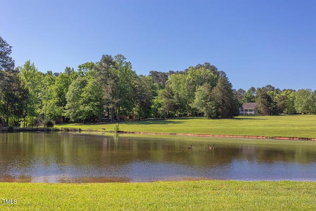 3621 Windy Hill Rd, Chapel Hill, NC 27514 - photo 1