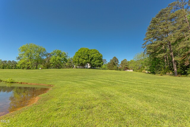 3621 Windy Hill Rd, Chapel Hill, NC 27514 - photo 11