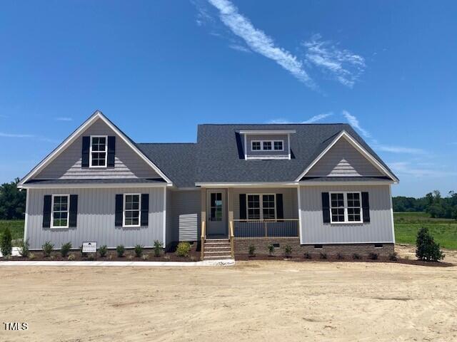6884 Fire Tower Rd, Bailey, NC 27807 - photo 1