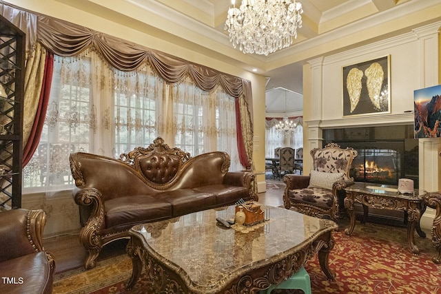 5901 Charleycote Dr, Raleigh, NC 27614 - view of building lobby