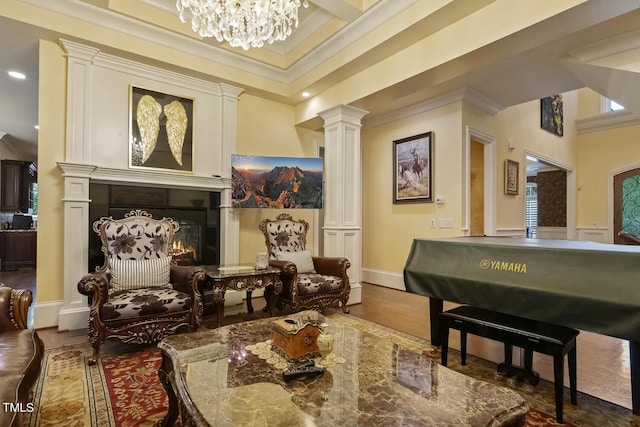 5901 Charleycote Dr, Raleigh, NC 27614 - view of community lobby