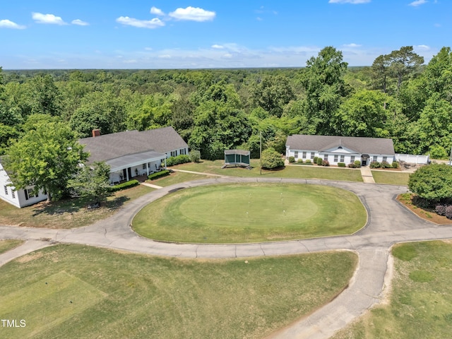175 Chicora Club Dr, Dunn, NC 28334 - photo 5