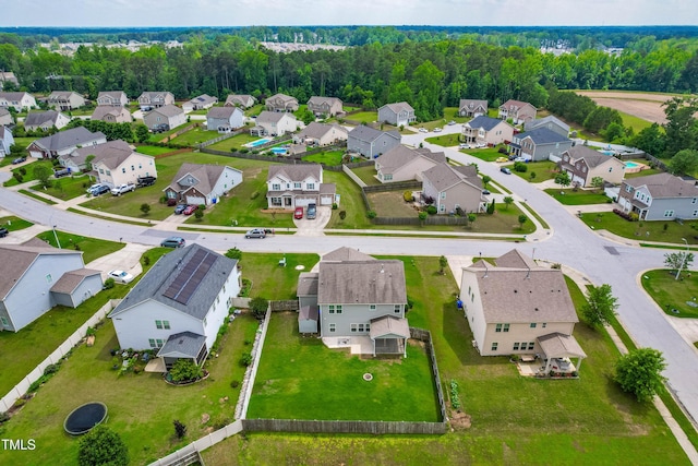 1104 Arden Trace Ct, Fuquay Varina, NC 27526 - view of property location featuring nearby suburban area