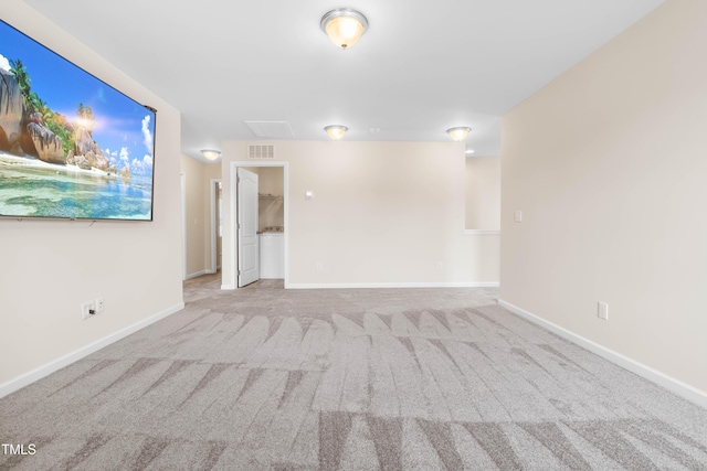 1104 Arden Trace Ct, Fuquay Varina, NC 27526 - empty room featuring carpet and baseboards