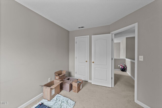 228 Honeywell Way, Fuquay Varina, NC 27526 - bedroom with baseboards, carpet, and visible vents
