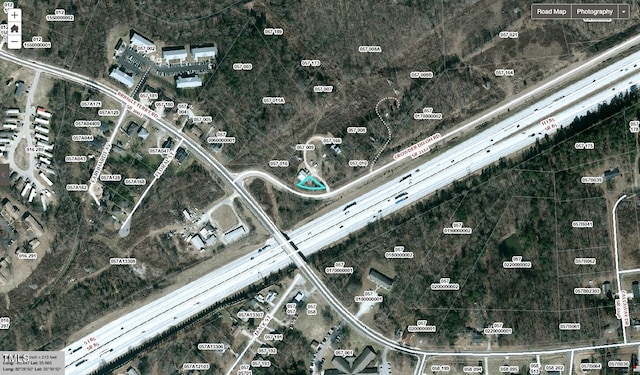 0 Bringle Ferry Rd, Salisbury, NC 28144