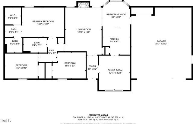 7905 Gaza Cir, Fayetteville, NC 28314 - photo 26